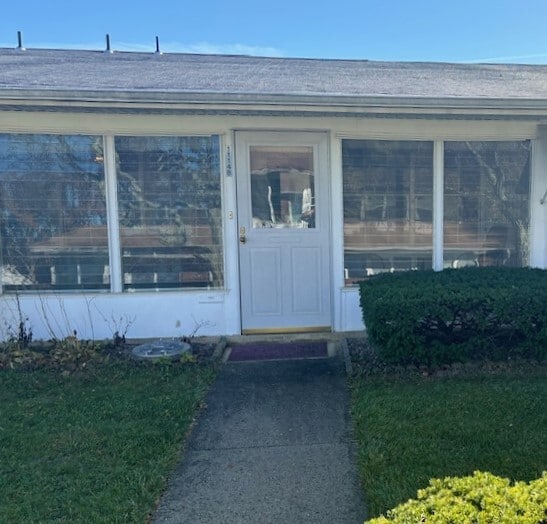 1114B Argyll Cir in Lakewood, NJ - Building Photo