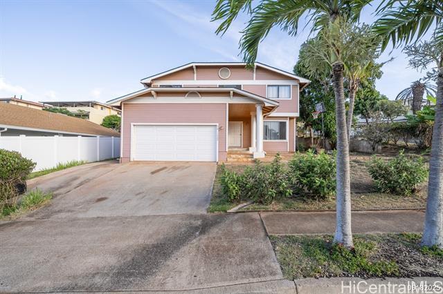 92-1222-1222 Mekila St in Kapolei, HI - Building Photo - Building Photo