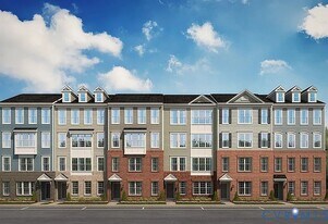 202 Brattice Dr in Midlothian, VA - Building Photo