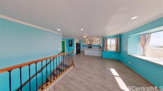 933 18th Ave in Honolulu, HI - Building Photo