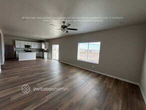 970 Cascade Falls St in Severance, CO - Building Photo - Building Photo
