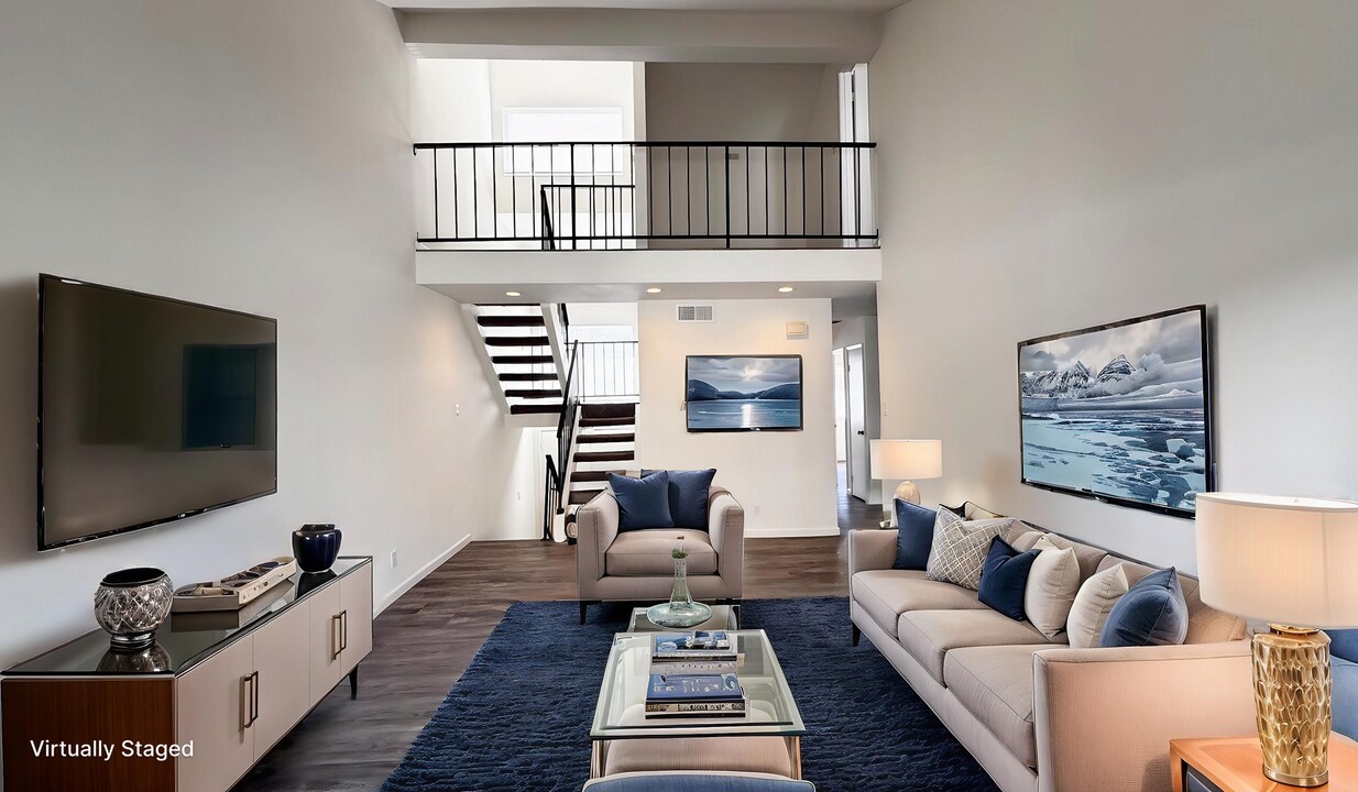 756 S Garfield Ave in Monterey Park, CA - Building Photo