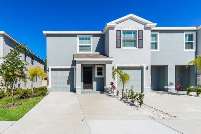 property at 11856 Stoneport Pl
