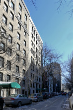 35-39 W 82 St in New York, NY - Building Photo - Building Photo