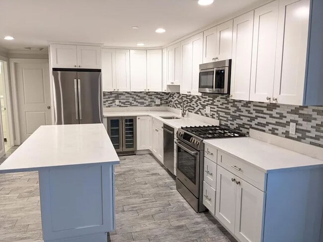 property at 152 Pleasant St