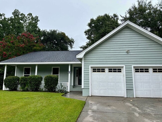 1460 Emerald Forest Pkwy in Charleston, SC - Building Photo - Building Photo