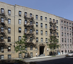 78-82 Ellwood St in New York, NY - Building Photo - Building Photo