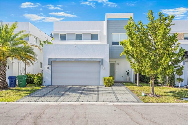 property at 10373 NW 68th Terrace