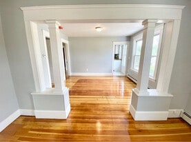 3 Lafayette St in North Attleboro, MA - Building Photo