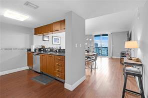 property at 1873 NE Bayshore Ct