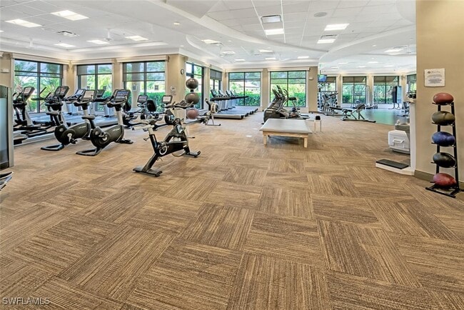 property at 9731 Acqua Ct