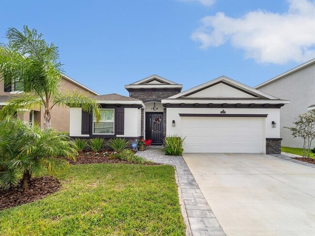 9137 Forge Breeze Lp in Wesley Chapel, FL - Building Photo - Building Photo