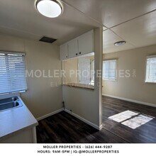 11900-11906 Magnolia St in El Monte, CA - Building Photo - Building Photo