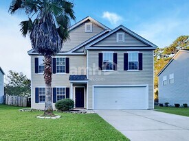 223 Eagle Ridge Rd in Summerville, SC - Building Photo