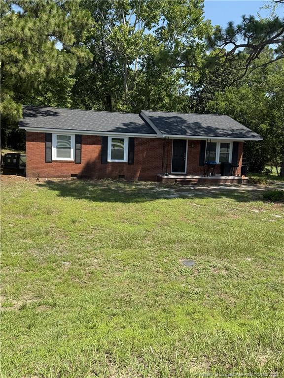 property at 4112 Legion Rd
