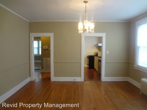 29 N Cox St in Memphis, TN - Building Photo - Building Photo