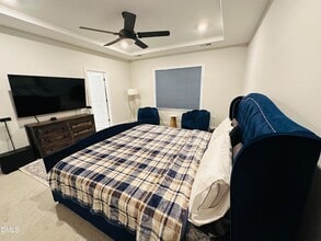 393 Natsam Wds Wy in Wake Forest, NC - Building Photo - Building Photo