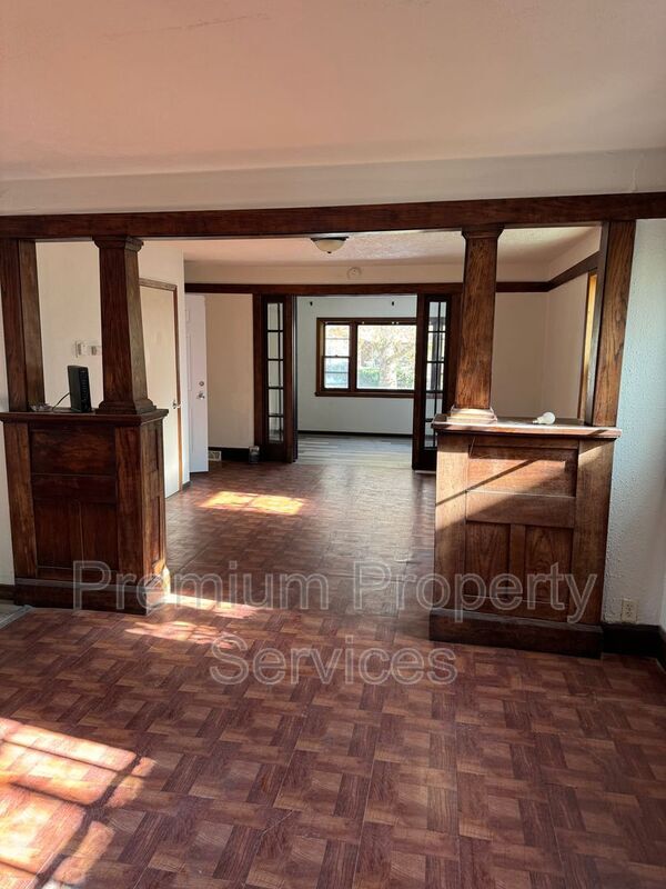 property at 203 Howard Ave