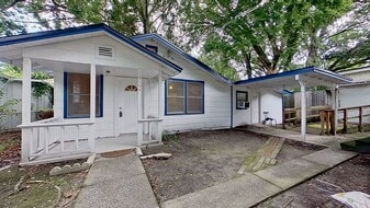 610 Edgewood Ave S in Jacksonville, FL - Building Photo