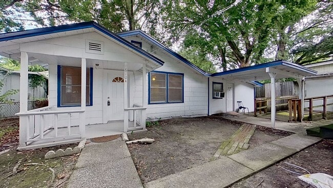 property at 610 Edgewood Ave S