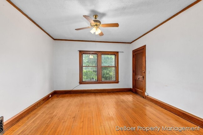 property at 301 W Dutton St