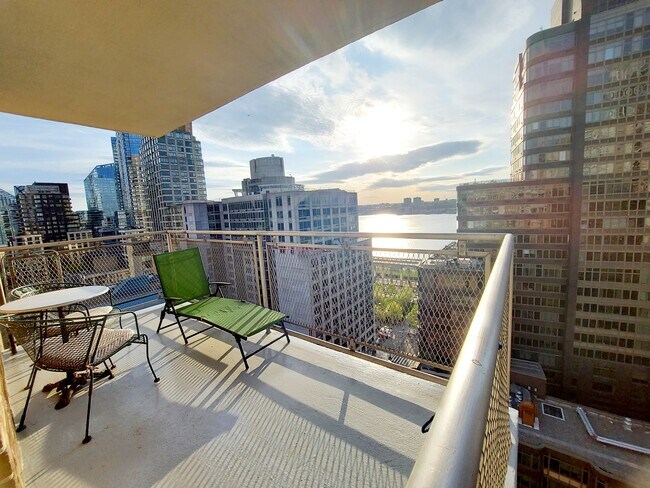 property at 303 W 66th St