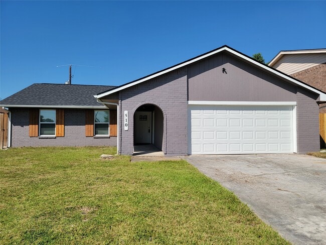 property at 510 Donnacorey Dr