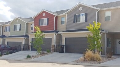 3037 N 275 E in Cedar City, UT - Building Photo - Building Photo