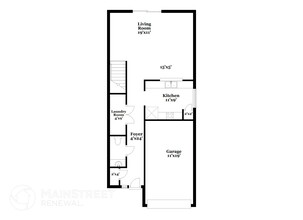8121 Oden Ave in Jacksonville, FL - Building Photo - Building Photo