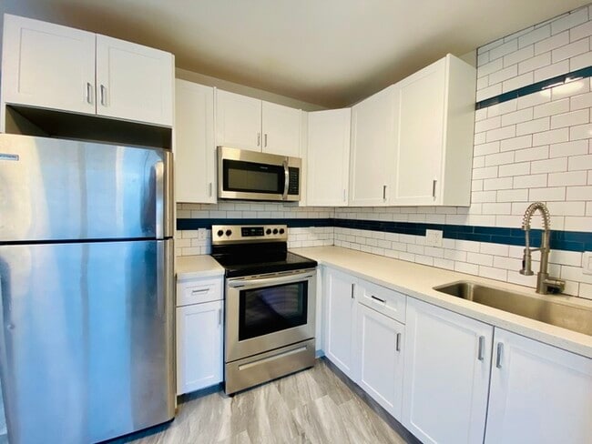 2857 N Euclid Ave in Tucson, AZ - Building Photo - Building Photo