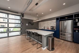 The Leo in Indianapolis, IN - Building Photo - Interior Photo