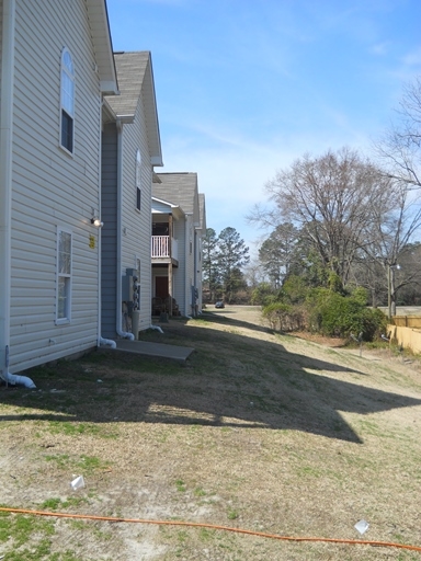 1905 Williston Ave in Fayetteville, NC - Building Photo - Building Photo