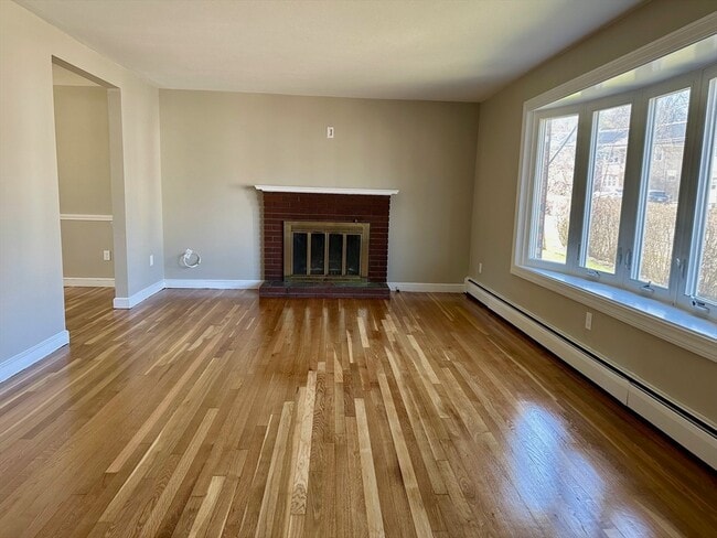 349 Lagrange St in Boston, MA - Building Photo - Building Photo