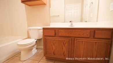 5421 Marshall St in Lubbock, TX - Building Photo - Building Photo