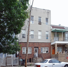 516 12th St in Union City, NJ - Building Photo - Building Photo