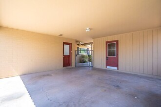 3507 N Apache Way in Scottsdale, AZ - Building Photo - Building Photo