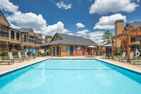 The Colony Apartments photo'