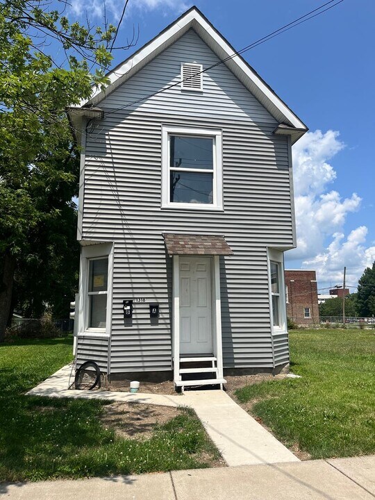 1318 Union St in Lafayette, IN - Building Photo