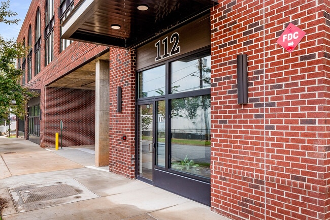 property at 112 Rogers St NE