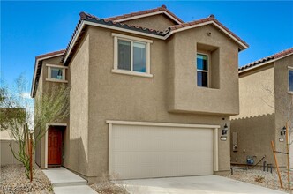 7007 Noche Calida St in North Las Vegas, NV - Building Photo - Building Photo