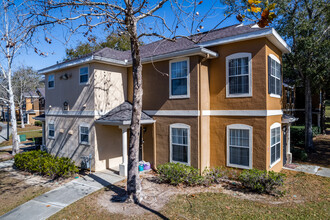 Osprey Ridge Apartments in Clermont, FL - Building Photo - Building Photo