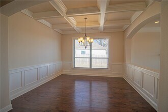 5503 SW Lavender Ln in Bentonville, AR - Building Photo - Building Photo