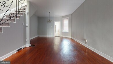 1426 S 52nd St in Philadelphia, PA - Foto de edificio - Building Photo