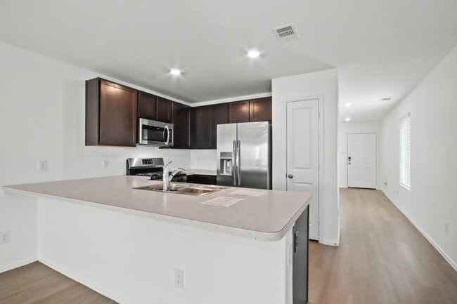 property at 8807 Bar Hbr Dr