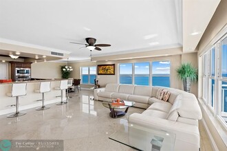 3850 Galt Ocean Dr in Fort Lauderdale, FL - Building Photo - Building Photo