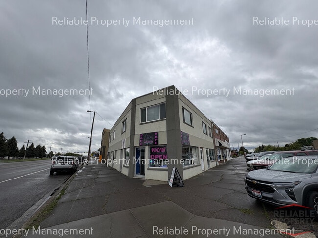 184 W Pine St, Unit 2
