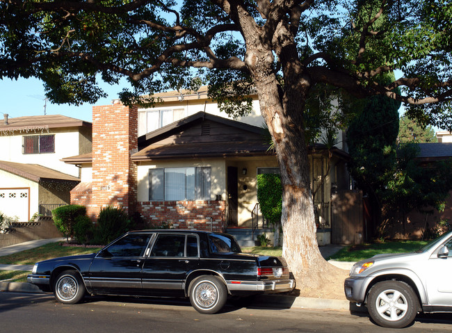 11715 Ramona Ave in Hawthorne, CA - Building Photo - Building Photo