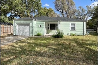 3114 S Fern St in Wichita, KS - Building Photo - Building Photo