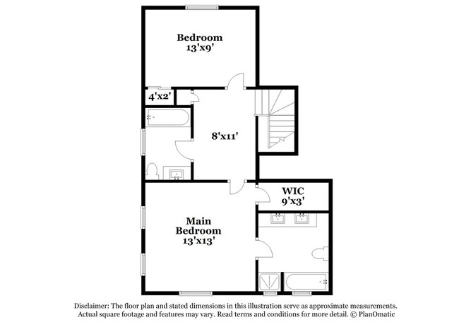 3741 Seaforth St in Las Vegas, NV - Building Photo - Building Photo