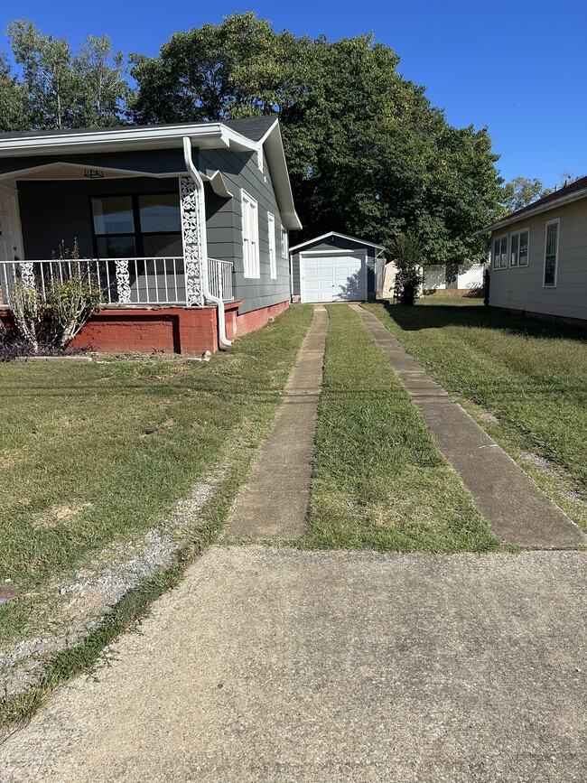 105 Cross St in Chattanooga, TN - Building Photo - Building Photo